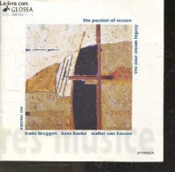 The Passion Of Reason - The Sour Cream Legacy - Flutes, Viola Da Gamba - Isabel Alvarez : Voice - Toyohiko Satoh : Lutes - Musica