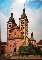 Amorbach - Abteikirche - Amorbach