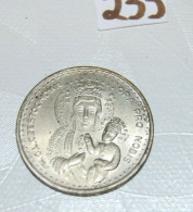 C233 Ancienne Monnaie - Jeton - Ora Pro Nobis - Non Classés