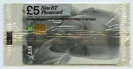 BT PHONECARD : GAP £5 (SEALED / MINT) - BT Werbezwecke