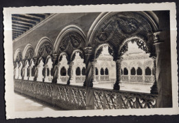 España - Circa 1920 - Postcard - Valladolid - Saint Gregorio College - Valladolid