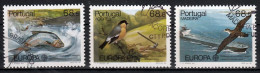 Portugal.Azoren. Madeira.  Europa Cept 1986 Gestempeld - 1986