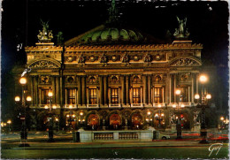 27-10-2023 (5 U 26) France - Opéra De Paris (posted 1967) - Opéra