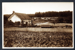 Luxembourg. Steinfort (Capellen). Schwarzenhof.( Carrières De Sable, Pierres, Grès). - Andere & Zonder Classificatie