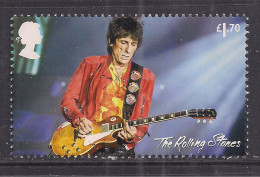 GB 2022 QE2 £1.70 The Rolling Stones Umm SG 4619 ( H220 ) - Ongebruikt