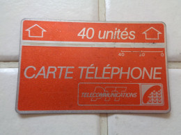 France Phonecard ( FG 289721 ) - Other & Unclassified