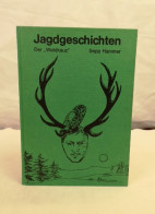 Jagdgeschichten. - Other & Unclassified