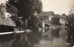 FRANCE - Connerré - Le Dué - Carte Postale Ancienne - Sonstige & Ohne Zuordnung