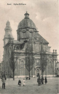 BELGIQUE - Gand - Eglise Saint -Pierre - Carte Postale Ancienne - Gent