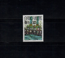 Cape Verde-1985-Shipping.1v.-MNH** - Cap Vert