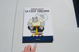 C234 BD - Le Chat 1999,9999 - Geluk - Geluck