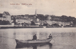 Vise La Jolie Juillet 1914 - Wezet