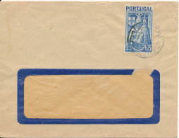 Portugal Air Mail Cover 1946 - Covers & Documents