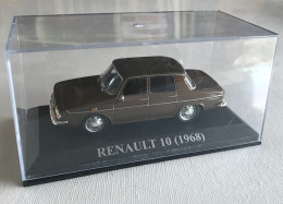 IXO - Renault 10 (1968) - Ixo