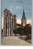 F 68250 RUFACH / ROUFFACH, Münster, 1927 - Rouffach