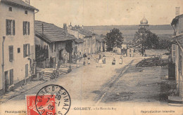 23-P-JMT-2-5519 : GOLBEY. LE HAUT-DU-ROC - Golbey