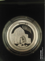 2021 Azerbaijan Silver	Cities Zangilan - Autres – Asie