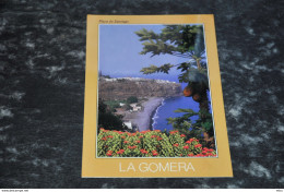 A7049    LA GOMERA - Gomera