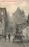 BELGIQUE - Liège - La Montagne De Bueren - Carte Postale Ancienne - Liege