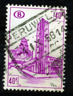 TR  350 -  "PERUWELZ" -  (ref. 36.724) - Usados