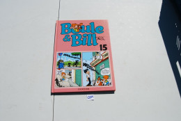 C234 BD - Boule Et Bill - 15 - Boule Et Bill