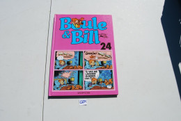 C234 BD - Boule Et Bill - 24 - Boule Et Bill