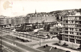 FRANCE - Le Havre -  Le Square Saint-Roch - Carte Postale Ancienne - Saint-Roch (Plein)