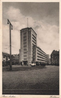 ALLEMAGNE - Bad Aachen - Gratte-ciel - Carte Postale Ancienne - Aken