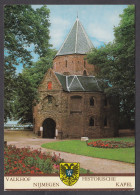 108823/ NIJMEGEN, Valkhof, Historische Kapel - Nijmegen