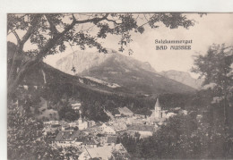 D6973) Salzkammergut BAD AUSSEE 20,08,1927 !! - Ausserland