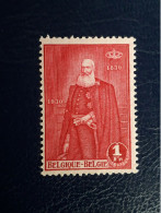 303 Leopold II  Postfris Mint Condition - Neufs