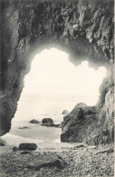 FRANCE - Morgat - Entrée De La Grotte De Koméo - Carte Postale Ancienne - Morgat