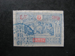 OBOCK: TB N° 52, Oblitéré. - Used Stamps