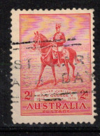 AUSTRALIE   1935    N° 102 Oblitéré - Gebraucht