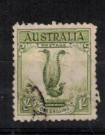 AUSTRALIE   1932    N° 88     Oblitéré - Usados