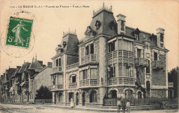 La Baule * Villa FLEURS DE FRANCE , Family Home - La Baule-Escoublac