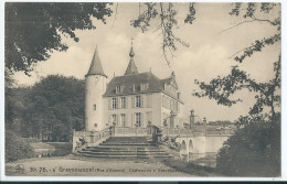 S'Gravenwezel (Schilde) - Château De S' Gravenwezel  - Schilde