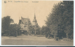 Kapellen - Cappellen - Hortensiahof  - Kapellen