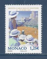 Monaco - YT N° 2961 ** - Neuf Sans Charnière - 2015 - Nuevos