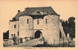 59 - LE QUESNOY _S24086_ Château De Potelle - Le Quesnoy