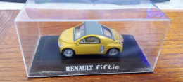 CONCEPT CAR RENAULT FIFTIE - Norev