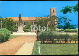 POSTCARD GUINE BISSAU  AFRICA AFRIQUE CARTE POSTALE - Guinea-Bissau