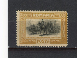 ROUMANIE - Y&T N° 179** - MNH - Charles 1er - Unused Stamps