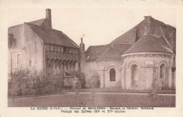 La Riche * Prieuré De St Côme , Maison Et Galerie Ronsard * Vestige Des églises - La Riche