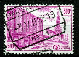 TR  354B -  "MARIEMBOURG Nr 1" -  (ref. 36.742) - Used