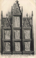 FRANCE - Roscoff - Intérieur De L'église Notre-Dame De Croaz-Baz - Carte Postale Ancienne - Roscoff