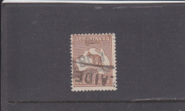 AUSTRALIA - O / FINE CANCELLED - 1923/1925 - KANGAROO - Mi. 45 III  -   Yv. 42 - Gebraucht