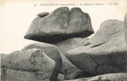 FRANCE - Ploumanac'h - Le Chapeau De Napoléon - Carte Postale Ancienne - Ploumanac'h