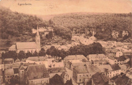 LUXEMBOURG - Larochette - Vue Générale - Carte Postale Ancienne - Larochette