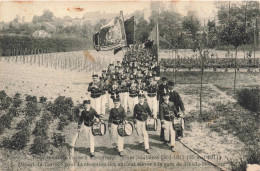 BELGIQUE - Alsemberg - Pensionnat Saint Victor - Fêtes Jubilaires - Animé - Carte Postale Ancienne - Beersel